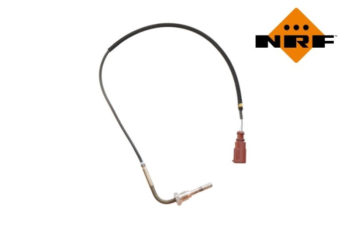 NRF 707058 EASY FIT Senzor, temperatura gaze evacuare