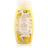 Bohemia Gifts &amp; Cosmetics Like Banana Smoothie gel de duș 250 ml