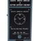 Tester Baterii de Ceas QBC-22