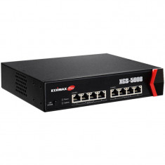 Switch Edimax 10Gigabit XGS-5008 foto