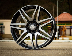 Jante Mercedes AMG 5x112 R19, E (w211, w212), C (w204, w205), CLS, S foto