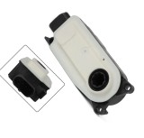 Obturator activ radiator actuator JAGUAR E-PACE, 11.2017-; LAND ROVER DISCOVERY SPORT, 10.2014-; DISCOVERY, 11.2016-; RANGE ROVER EVOQUE, 12.2018-, S