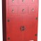 Cabinet exotic din lemn masiv lacuit MYA038