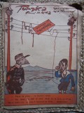 Revista FURNICA ANUL XI NR 42 9 IUNIE 1915