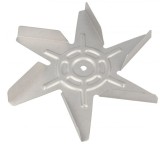 Elice ventilator, cuptor incorporabil Gorenje BPSA6747A08BG