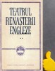 Volpone Ben Jonson Diavolul alb John Webster Rafuiala Philip Massinger