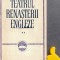 Volpone Ben Jonson Diavolul alb John Webster Rafuiala Philip Massinger