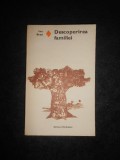 ION BRAD - DESCOPERIREA FAMILIEI