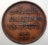 B.617 PALESTINA 1 MIL 1942