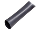Manșon termocontractabil cu adeziv 24mm negru rolă