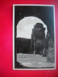 HOPCT 24131 TERMELE LUI CARACALLA - ROMA - ITALIA --CP VECHE - NECIRCULATA