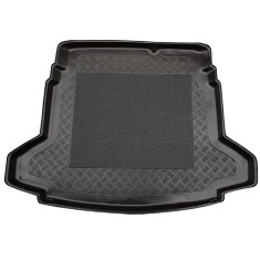Tavita portbagaj Saab 9 3 Sedan 2002-2014 fara sistem audio in portbagaj Aristar