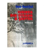 Ion Hurjui - Iubirea din strada a saptea - roman - 121118
