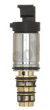 Supapa regulatoare compresor climatizare Opel Astra J 09-17, Meriva 10-, motor: 1.3 Cdti, 1.7 Cdti, Delphi type: CVC, 13250606; 13250607