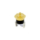 Termostat cu fixare surub 90&deg;C Compatibil Electrocasnice Mici
