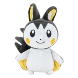 Pokemon Jucarie de plus Emolga 20 cm