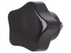 Buton de Reglare Filet M6 25mm