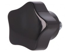 Buton de Reglare Filet M6 25mm
