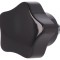 Buton de Reglare Filet M6 25mm