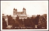 4576 - IASI, Seminarul Veniamin, Romania - old postcard - unused