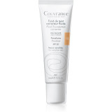 Av&egrave;ne Couvrance makeup lichid SPF 20 culoare 1.0 Porcelain 30 ml