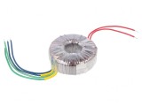 Transformator Toroidal 100VA 230V 18V 2.77A