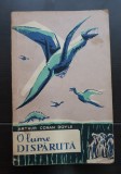 O lume dispărută - Arthur Conan Doyle