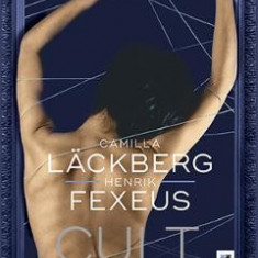 Cult. Seria Vincent si Mina Vol.2 - Camilla Lackberg, Henrik Fexeus