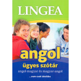 Lingea angol &uuml;gyes sz&oacute;t&aacute;r - Angol-magyar &eacute;s magyar-angol ... Nem csak az iskol&aacute;ba