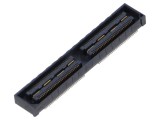 Conector PCB-PCB mamă PIN 120 0,5mm QSH gold flash SMT SAMTEC