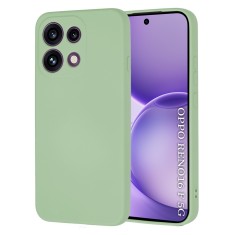 Asteroid GSM - SoftFlex - Oppo Reno16 F / Reno16 FS - Mint Green