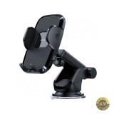 Suport Auto Joyroom JR-ZS259-2 Dash 4.7inch - 6.9inch Negru