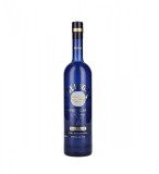 Beluga Transatlantic Racing Navy Blue Special Edition Vodka 0.7L