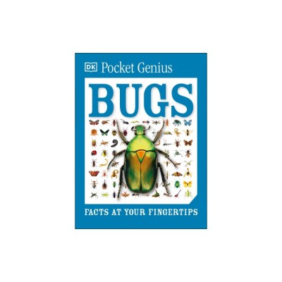 Pocket Genius: Bugs foto