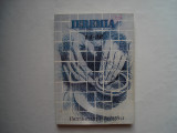 Ieremia (vol. II) - Beniamin Faragau, 1997, Alta editura
