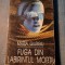 Fuga din Labirintul mortii Maria Giurgiu