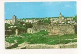 RF117 - Carte Postala - Suceava. Vedere de la cetate, necirculata