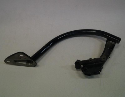 Balama haion dreapta VW CC 358 2016 OEM: 3C8827302A 2124473 foto