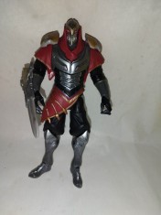 bnk jc League of Legends The Champion Collection Zed