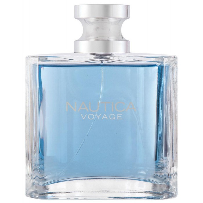 Nautica Voyage EDT 100 ml