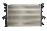 Radiator, racire motor VW MULTIVAN T5 (7HM, 7HN, 7HF, 7EF, 7EM, 7EN) (2003 - 2016) THERMOTEC D7W071TT