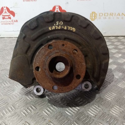 Fuzeta Stanga Vw Golf Plus 2004-2013 foto