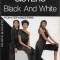 Pointer Sisters - Black And White, Caseta audio