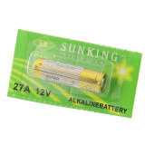 Baterie 27A, alkalina, 12V - 111148