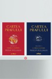 Pachet Seria Cartea Prafului - Hardcover - Philip Pullman - Arthur