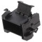 Conector cablu-cablu JPT tată 10 pini negru
