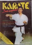 KARATE - BUDO MAGAZIN - NR. 2-1990