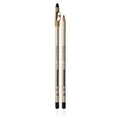 BEA50-100 Tus de ochi Eveline Beauty Line Eyeliner pencil negru foto