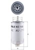 MAHLE KC 186 filtru combustibil