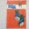 revista box magazin anii 80 FRB fan sport hobby de colectie ilustrata foto rara